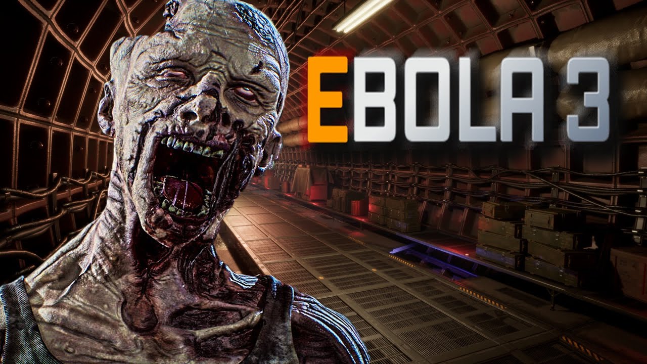 Скачать Ebola 3 Таблица для Cheat Engine [UPD: 04.09.2022] {ndck76}