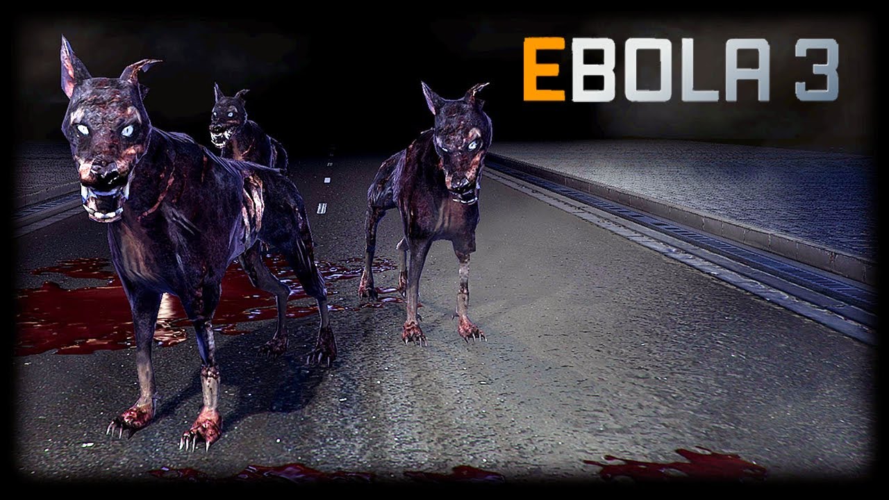 Laberinto mortal EBOLA 3 Gameplay español