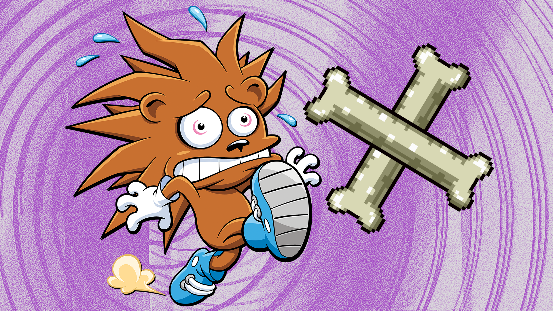 Panic Porcupine Game Information, Videos, Achievements and players