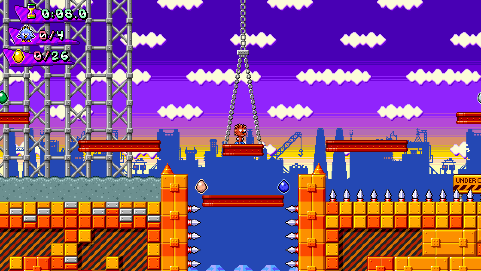 Panic Porcupine. Download and Buy Today Games Store