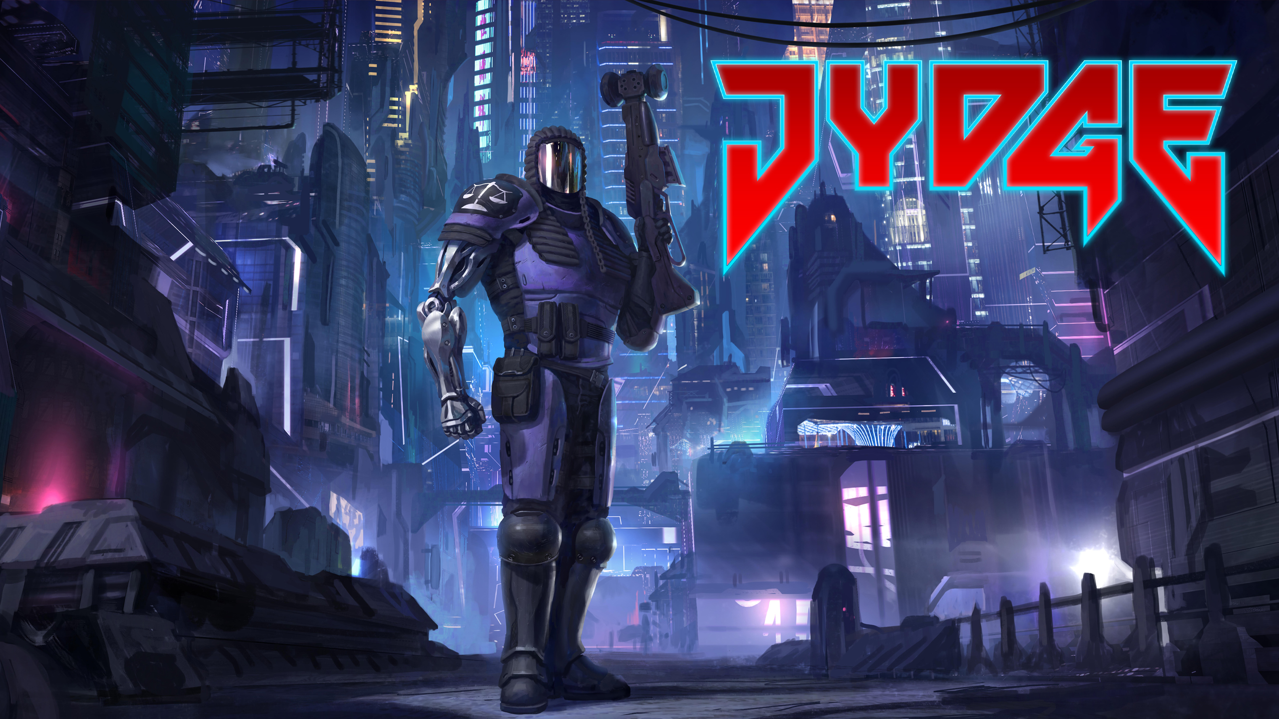 JYDGE Achievements