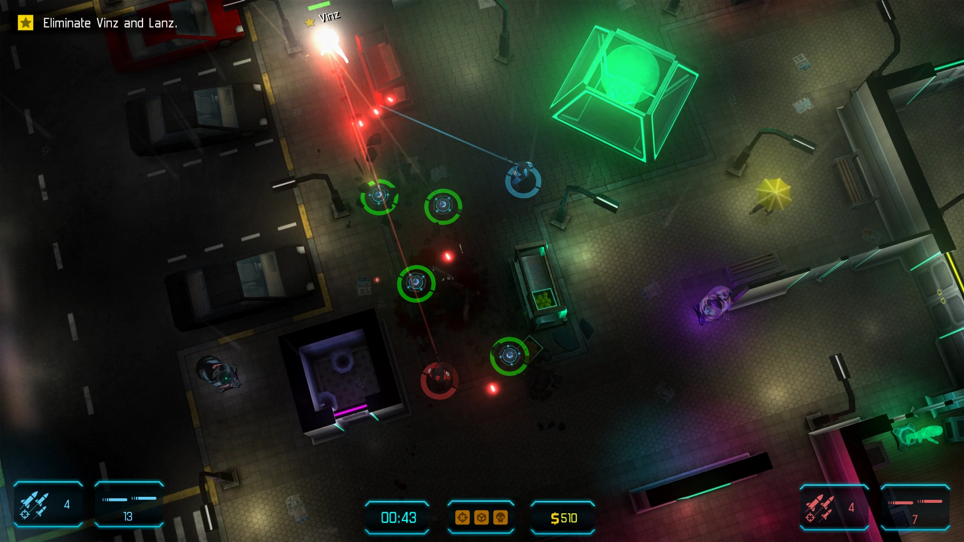 Jydge for PC Review