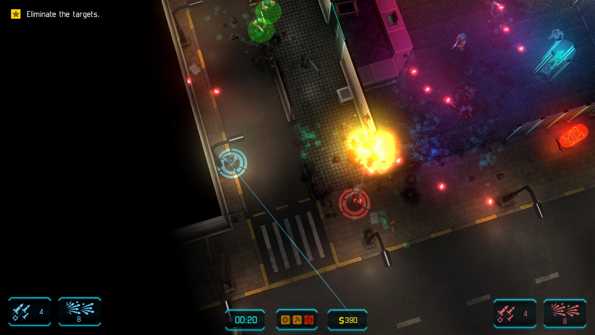 Jydge for PC Review