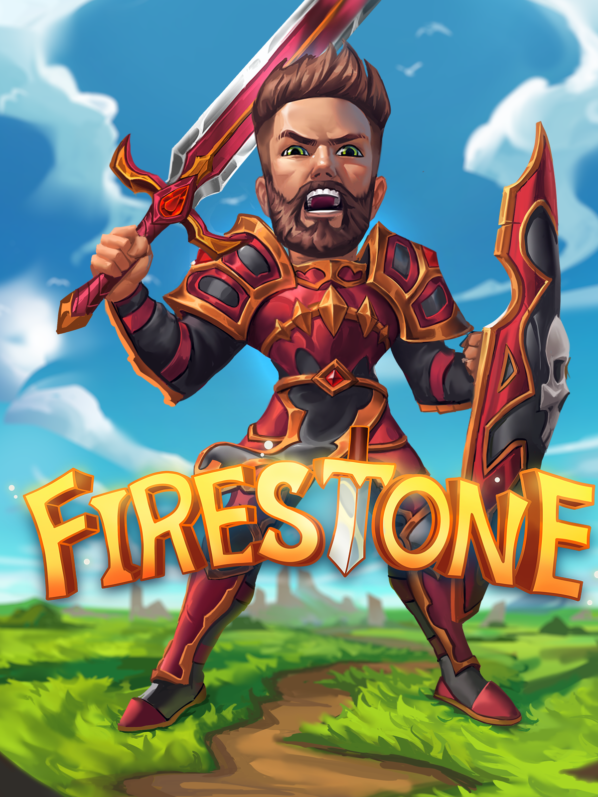 Firestone Online Idle RPG. Download and Play for Free Games Store