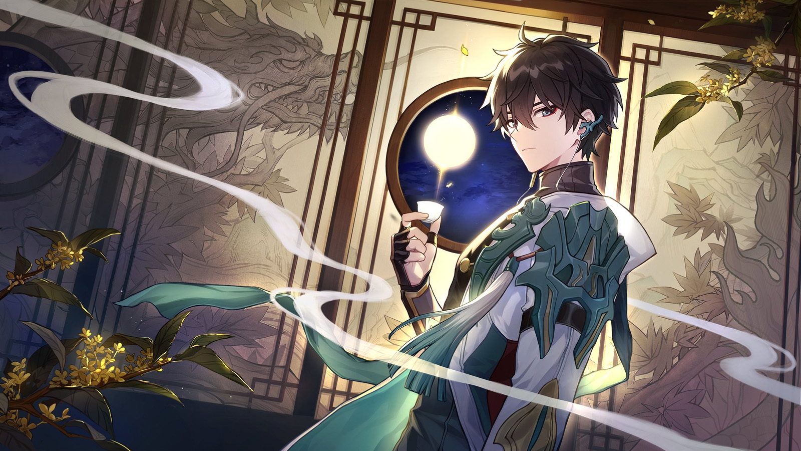 Honkai Star Rail Codes (April 2023): Free Stellar Jade