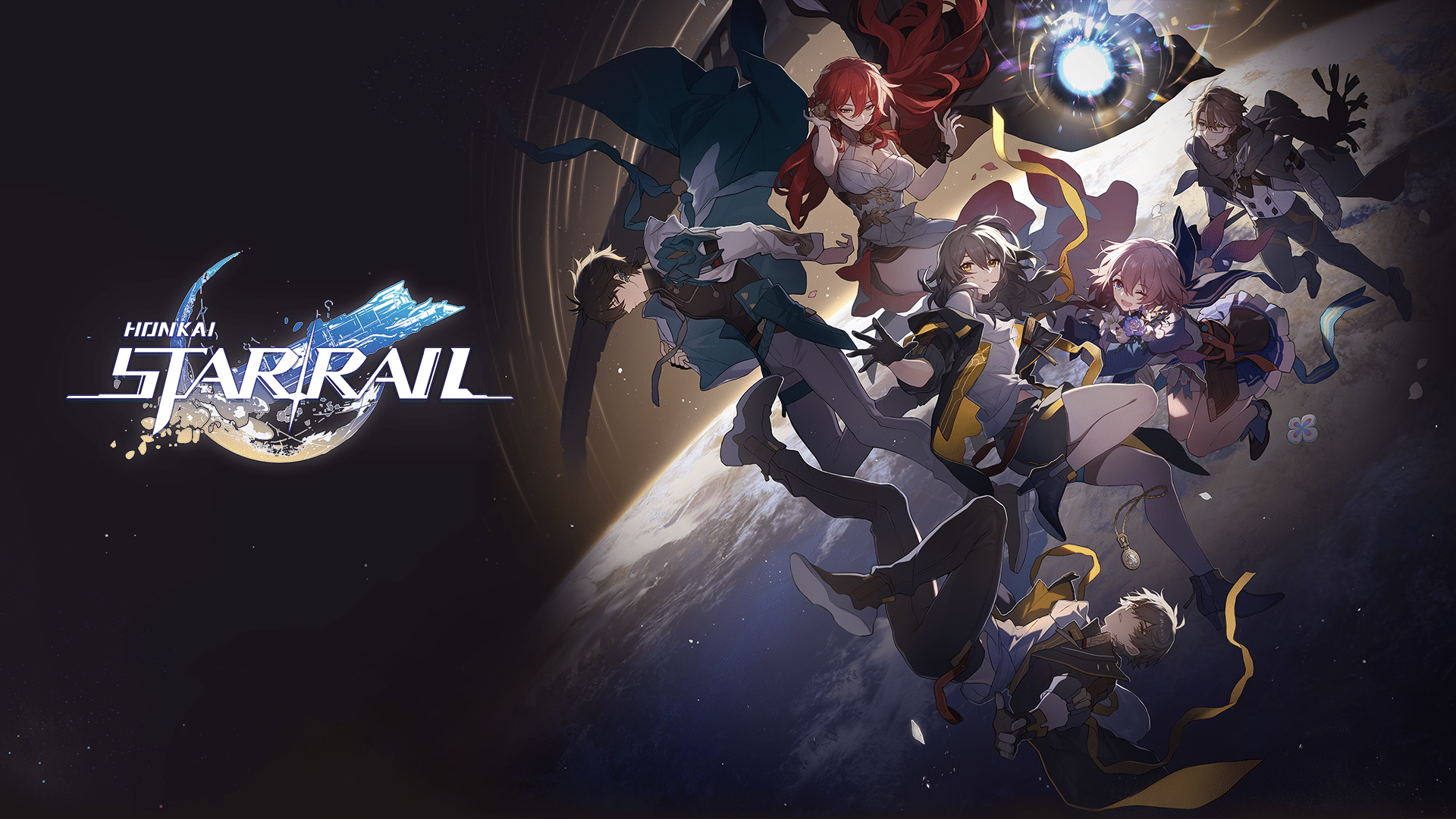 Honkai Star Rail Officially Available On Mobile And PC; PlayStation Version Coming Soon