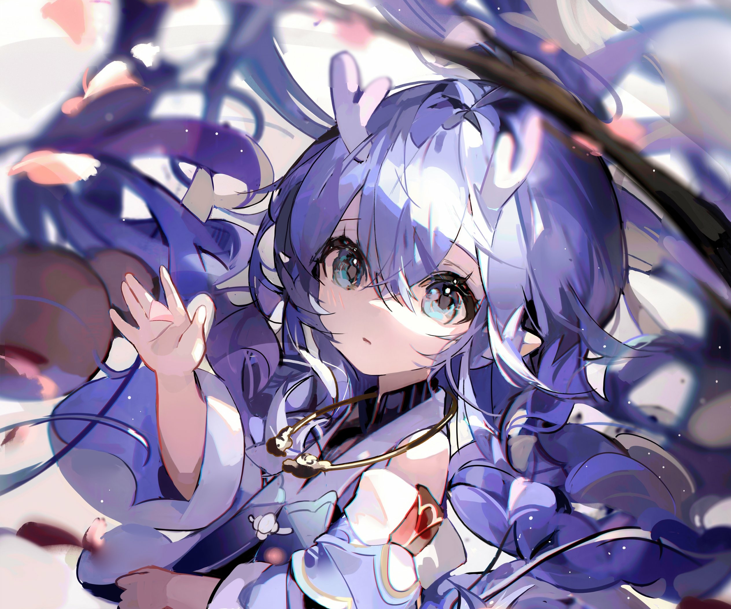 Honkai star rail wallpaper Honkai Star Rail  HoYoLAB