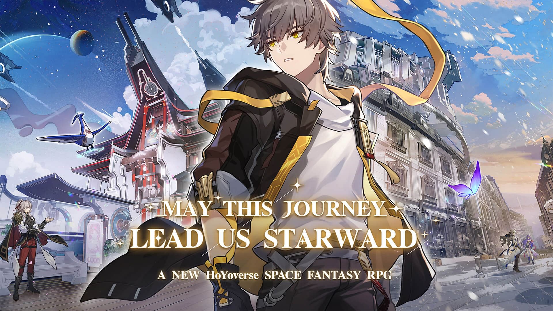 Honkai Star Rail: Ultimate Reroll Guide