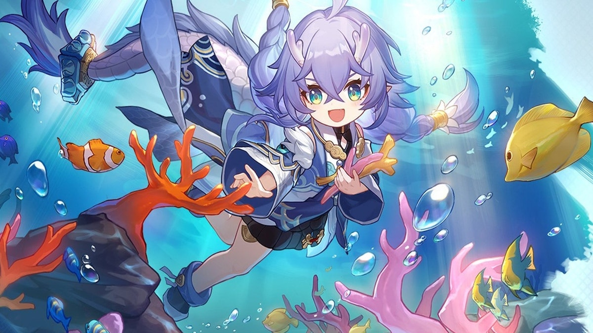 Honkai Star Rail tier list: The best characters for your team