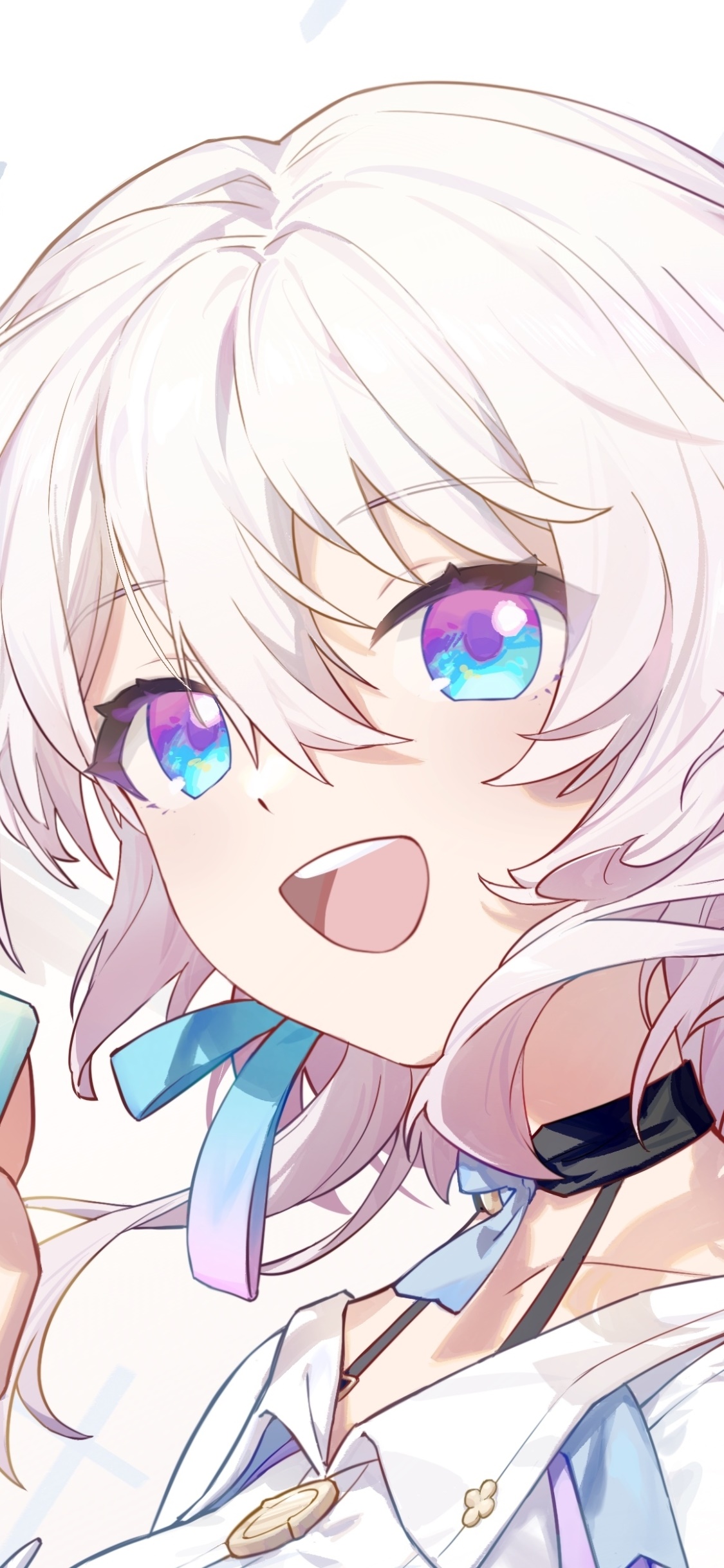 Honkai: Star Rail phone wallpaper 1080P, 2k, 4k Full HD Wallpaper, Background Free Download