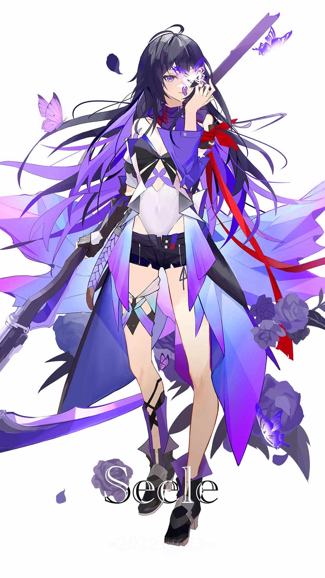 Honkai Star Rail Wallpaper