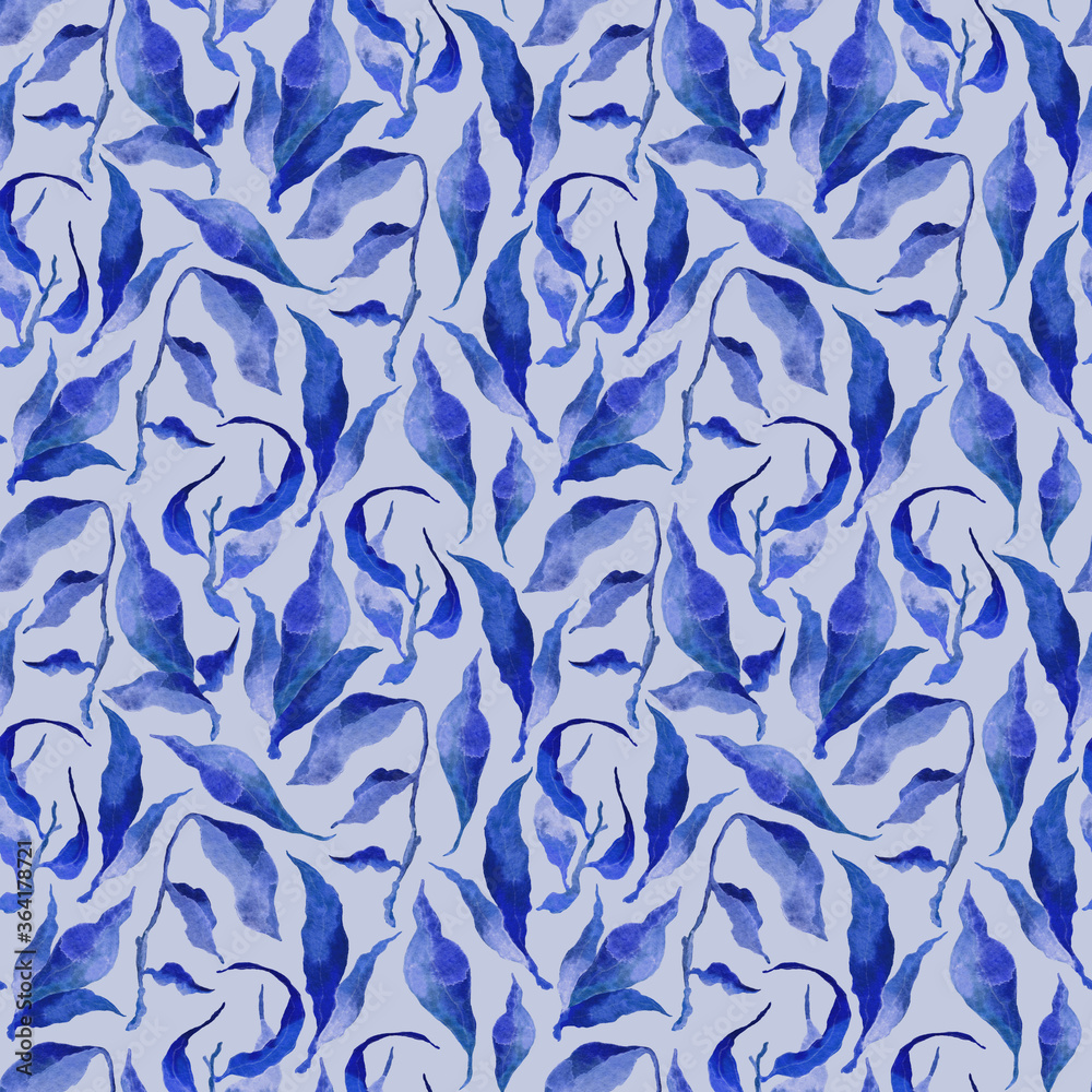 Blue Fabric Wallpapers - Wallpaper Cave