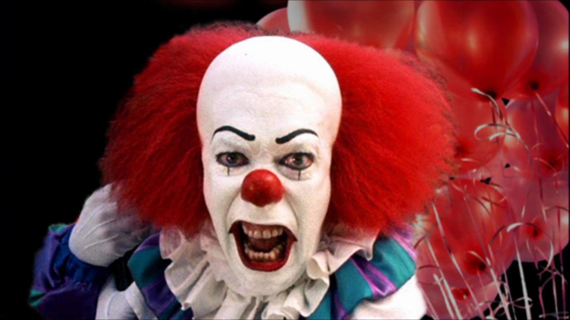 Pennywise the Clown