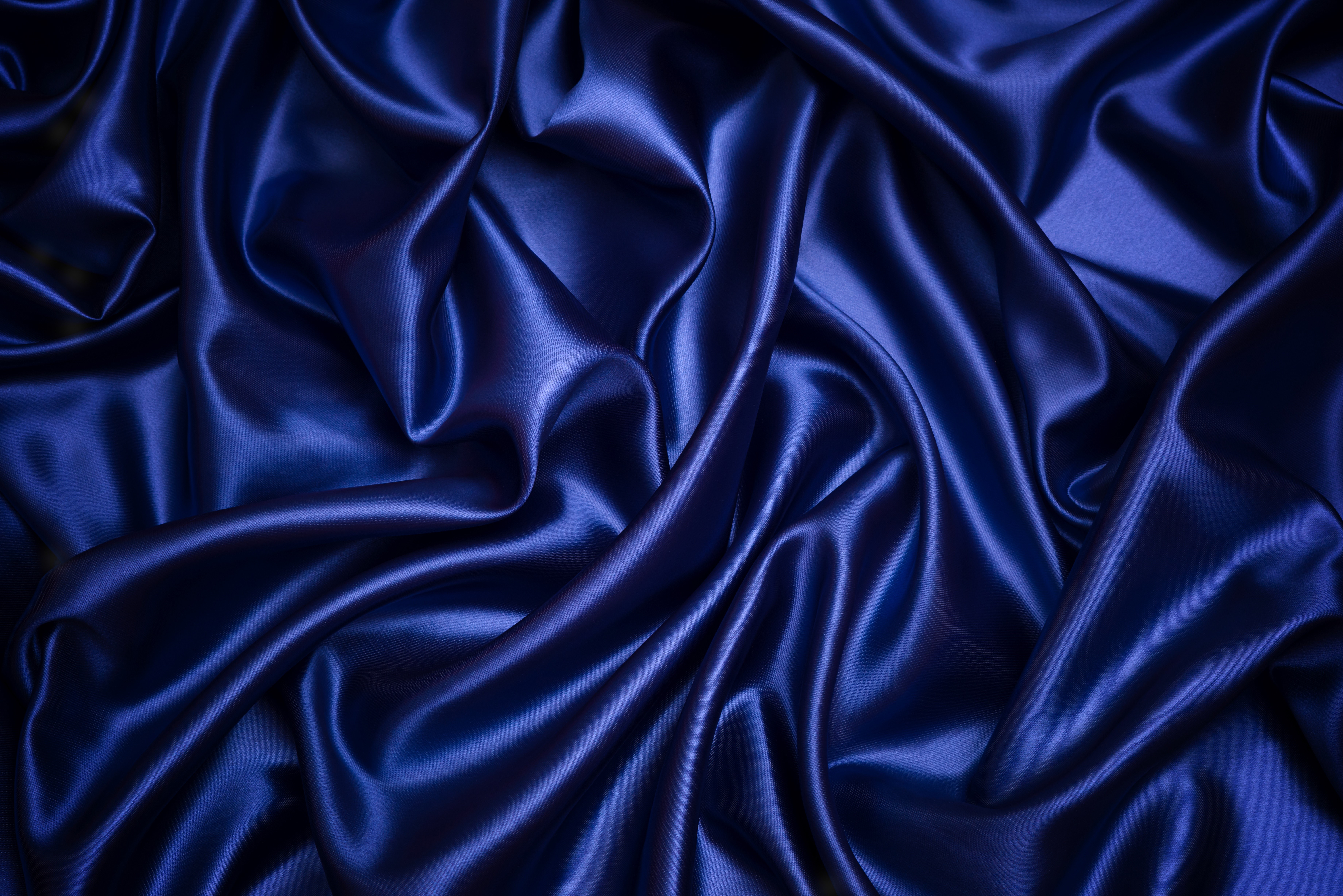 4K, 5K, 6K, 7K, Texture, Blue, Cloth Gallery HD Wallpaper