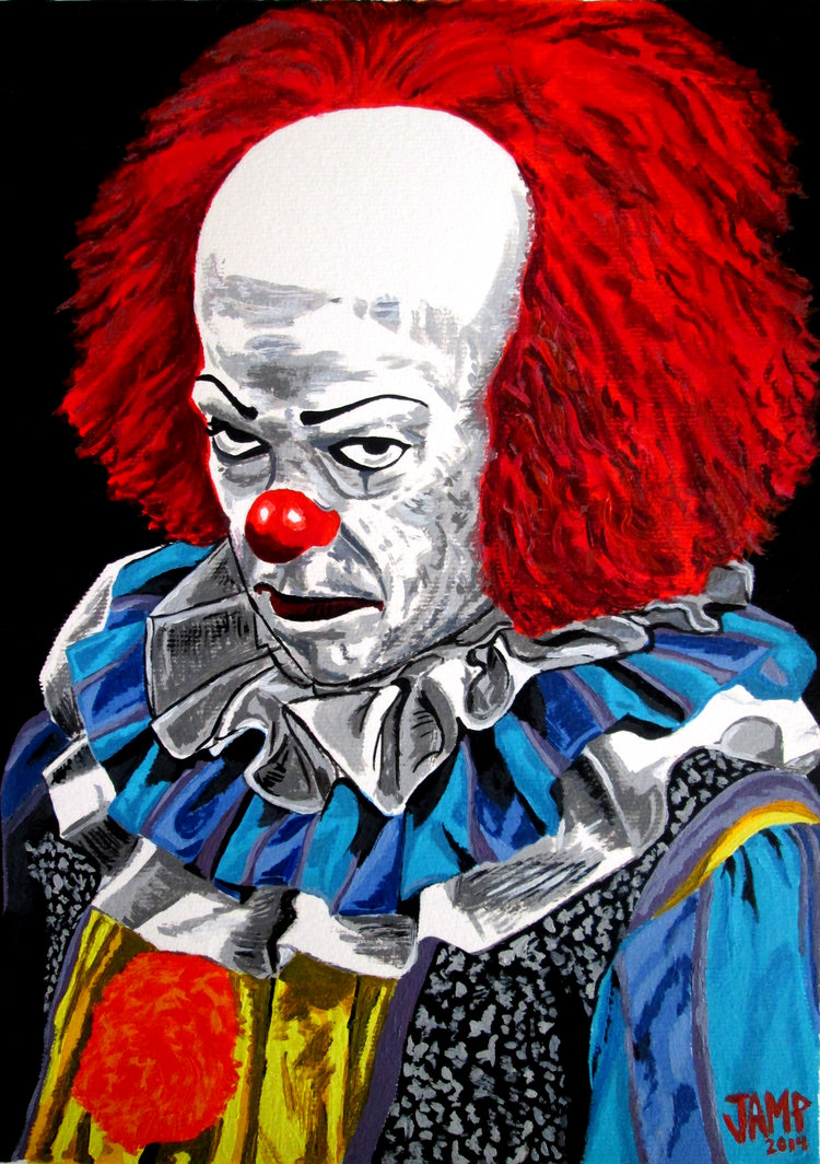 Free download Pennywise Stephen Kings IT by JosefVonDoom on [750x1064] for your Desktop, Mobile & Tablet. Explore Josef Frank Wallpaper. Frank Zappa Wallpaper, Lisa Frank Wallpaper, Frank Zappa Wallpaper