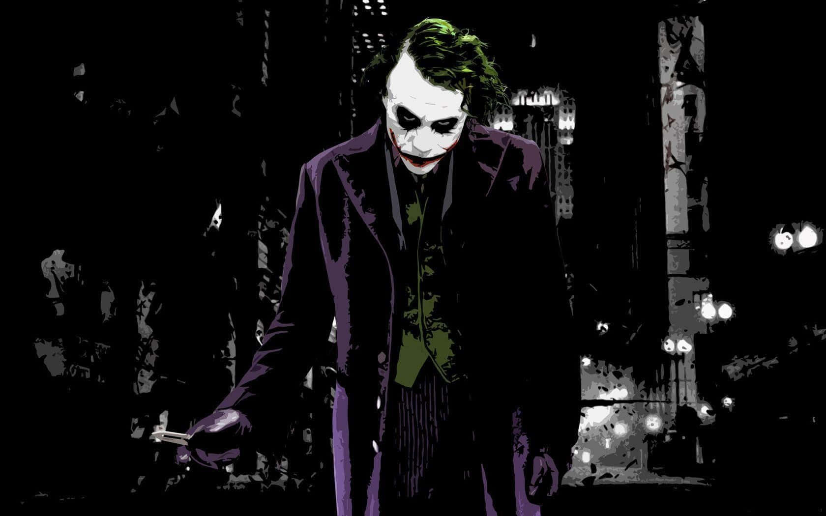 Free Dangerous Joker Wallpaper Downloads, Dangerous Joker Wallpaper for FREE