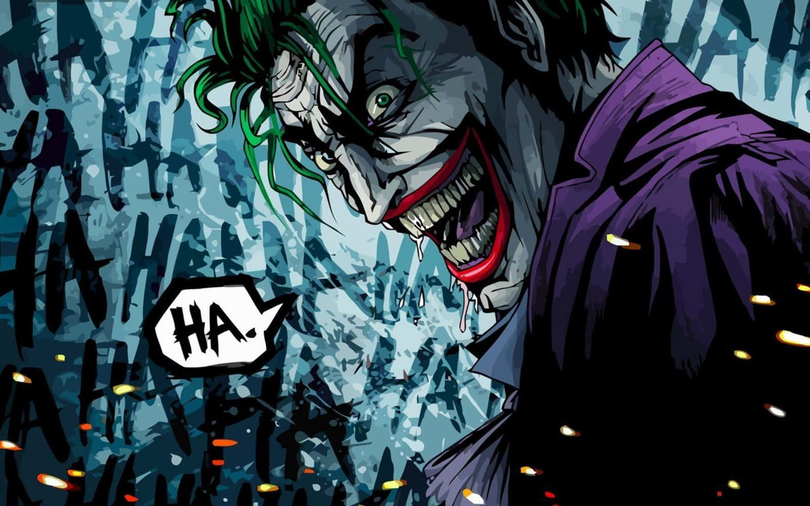 Free Dangerous Joker Wallpaper Downloads, Dangerous Joker Wallpaper for FREE