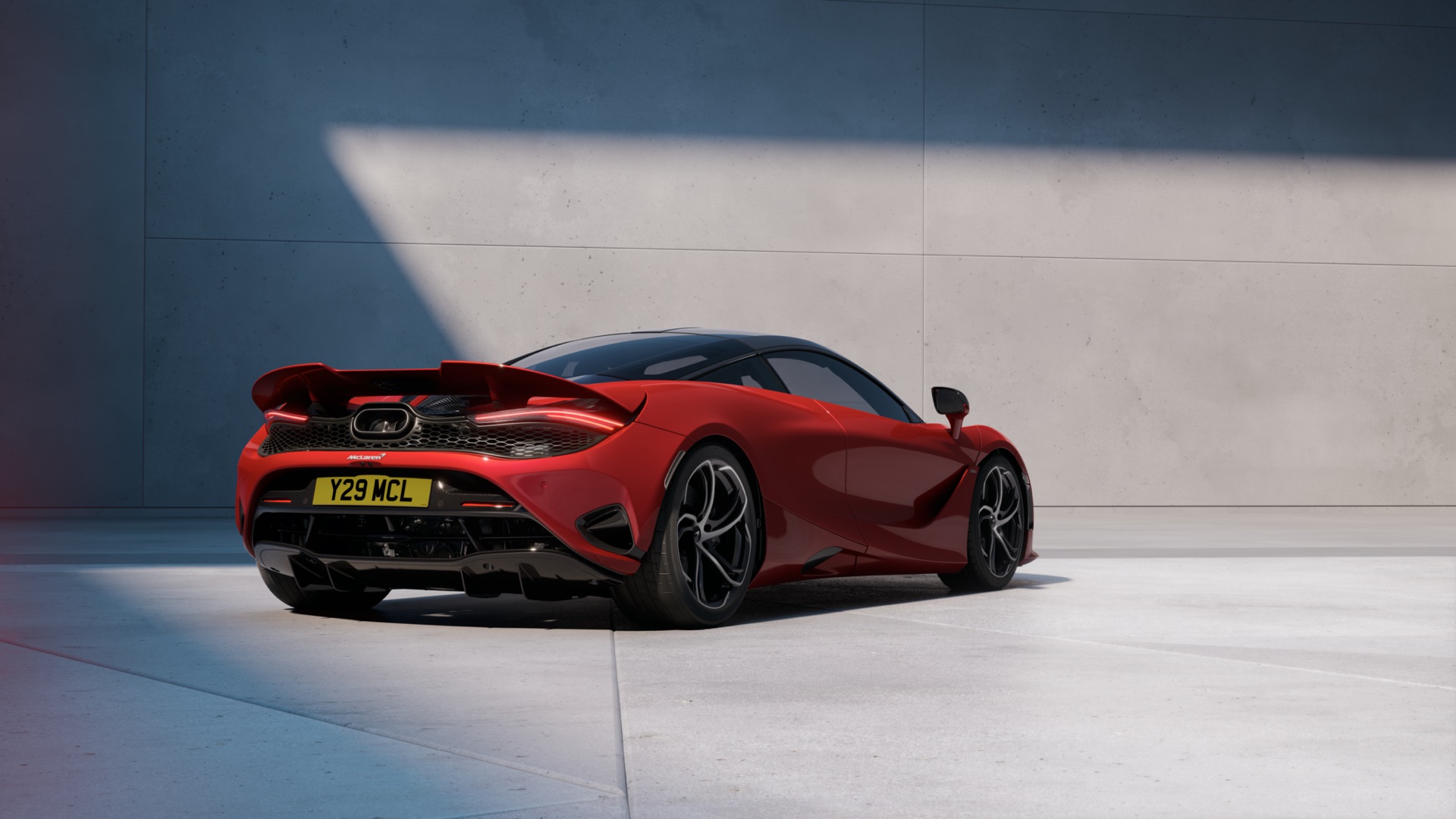 The 720S Has Been Replaced! Meet The 2023 McLaren 750S