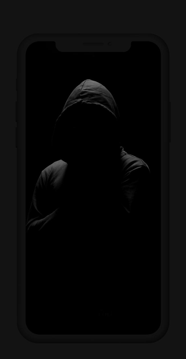 Black Wallpaper Wallpaper HD 4K for Amoled APK for Android Download