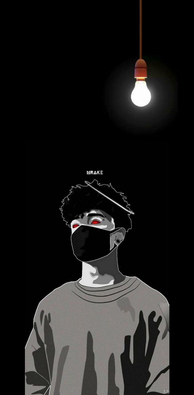 Dark wallpaper wallpaper