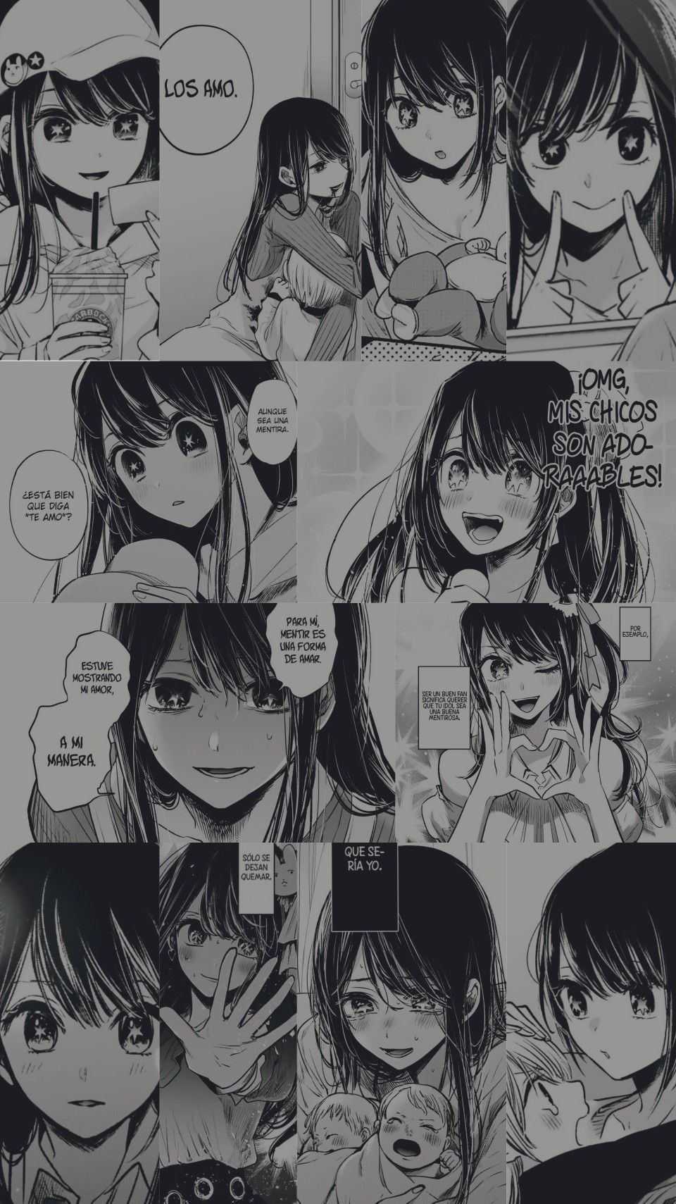 <3. Gambar animasi kartun, Ilustrasi karakter, Sketsa anime