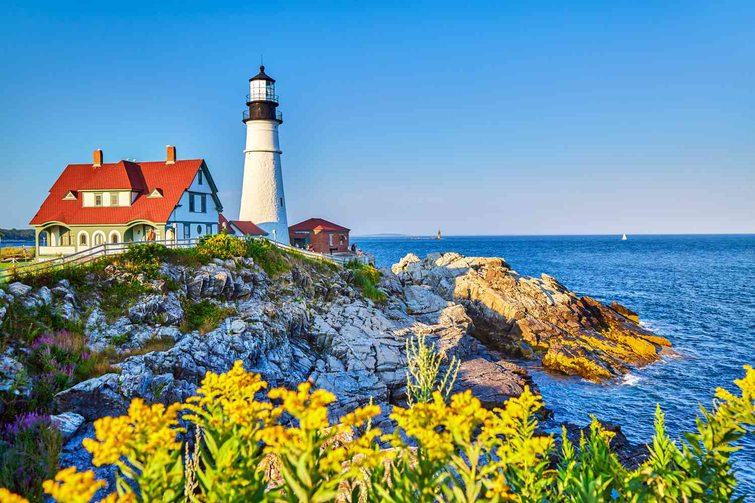 Incredible U.S. Lighthouses to Visit