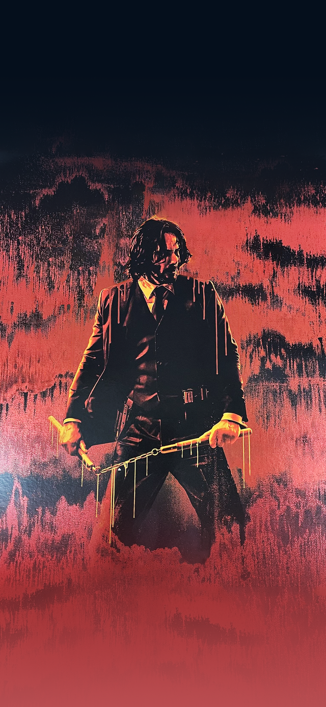 John Wick Chapter 4