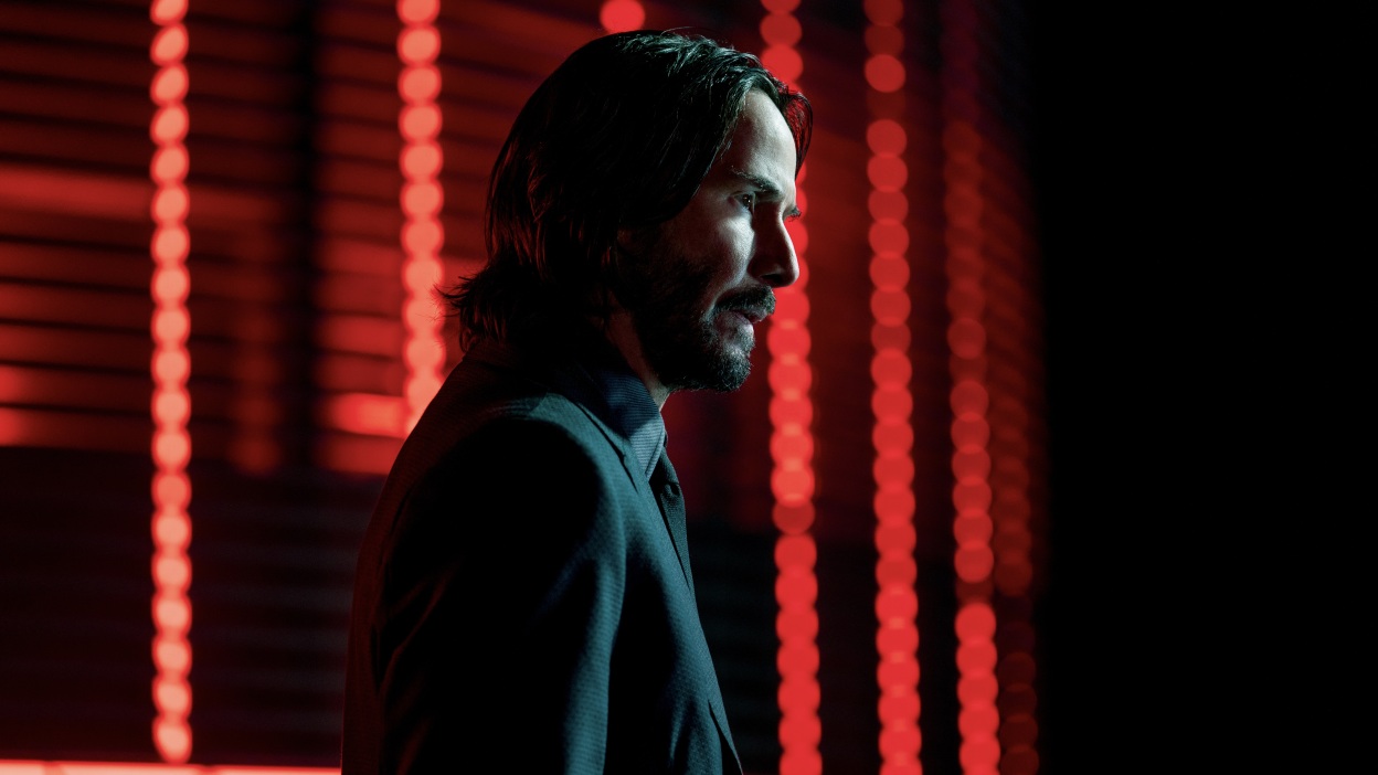 John Wick: Chapter 4' review: Keanu Reeves and Donnie Yen deliver action to die for