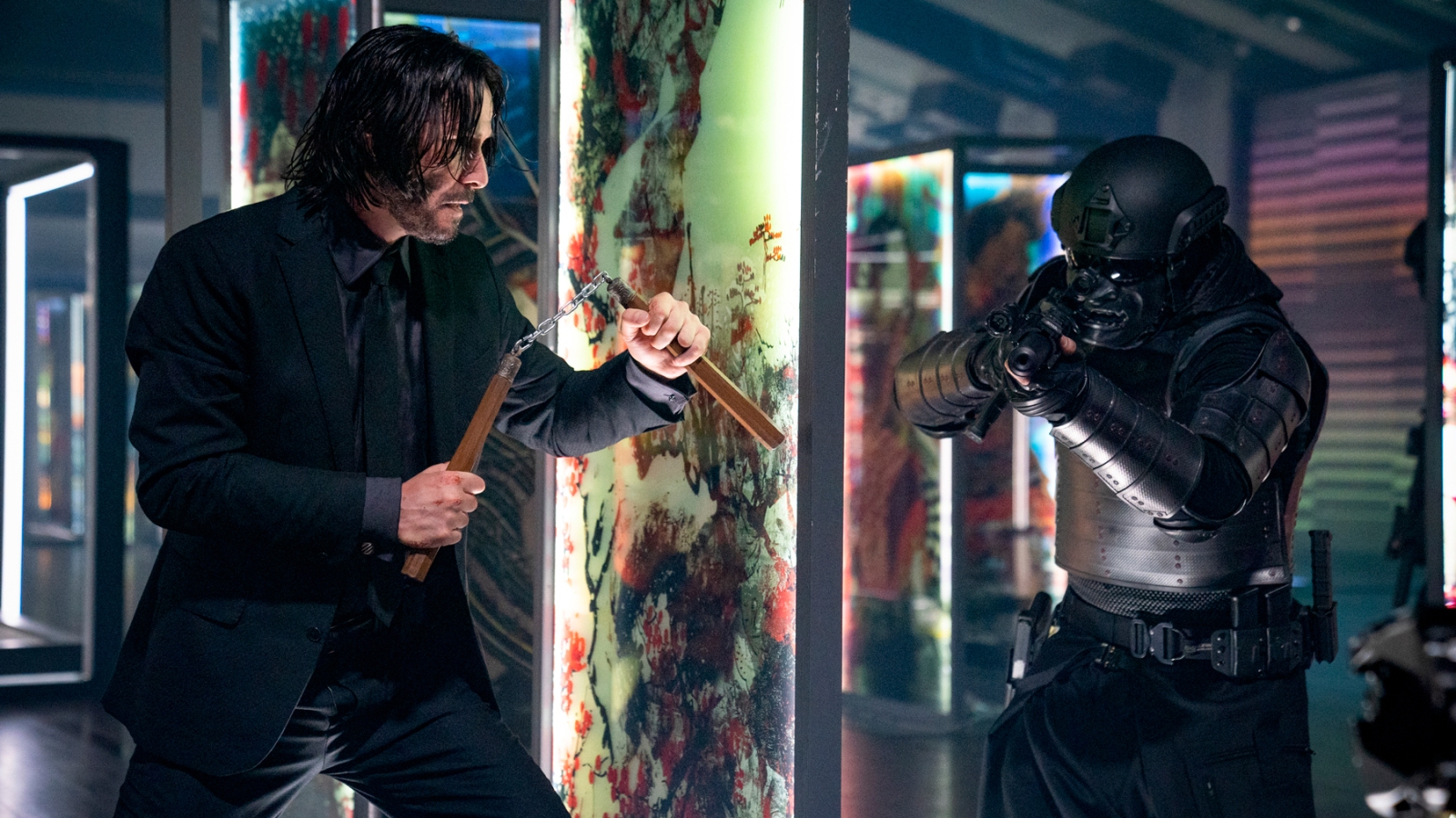John Wick: Chapter 4': Keanu Reeves Saves Action Movies Again