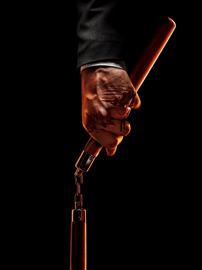 John Wick: Chapter 4 Wallpaper 4K, 2023 Movies, 5K, 8K, Black Dark