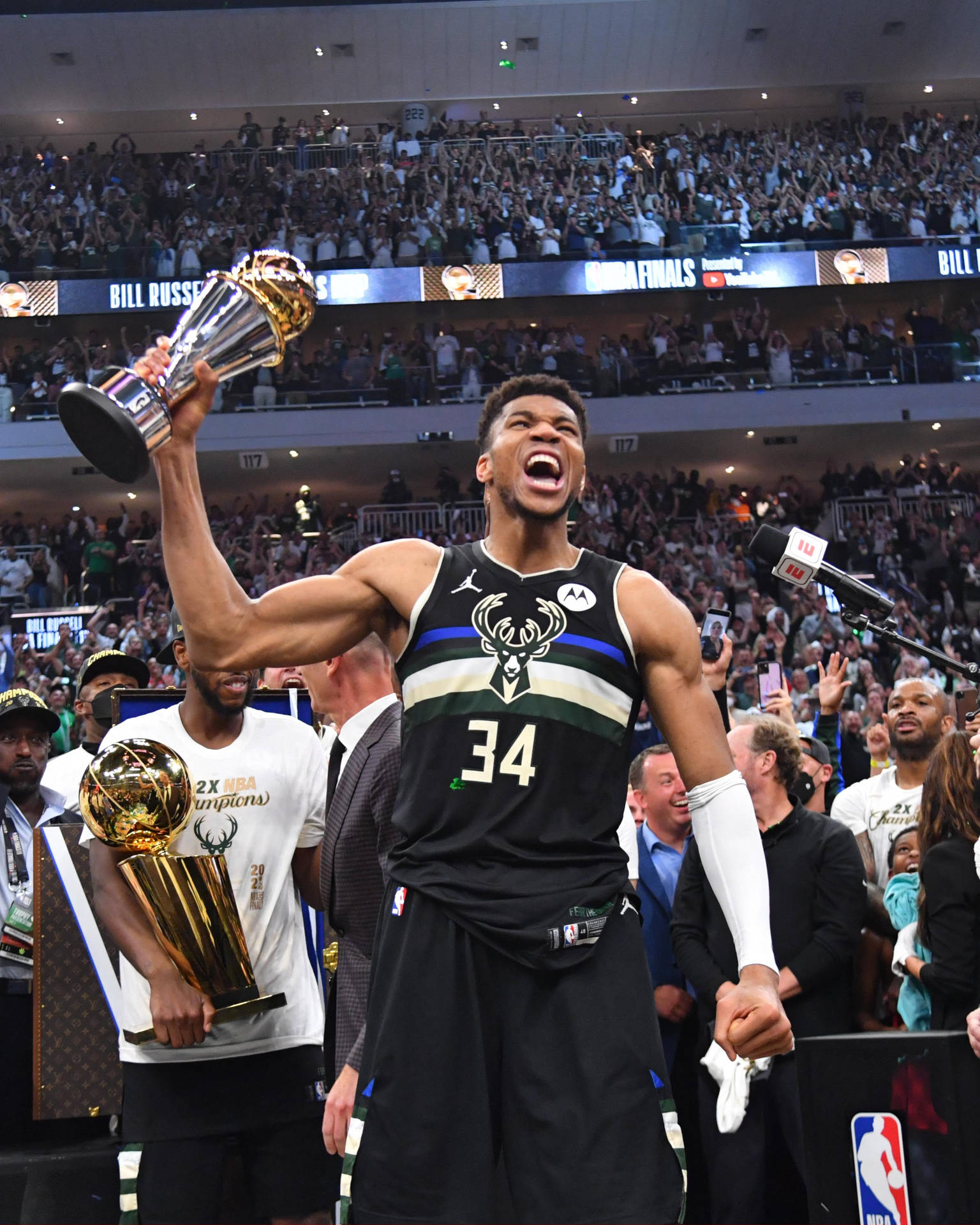 Free Giannis Background, Giannis Background s for FREE