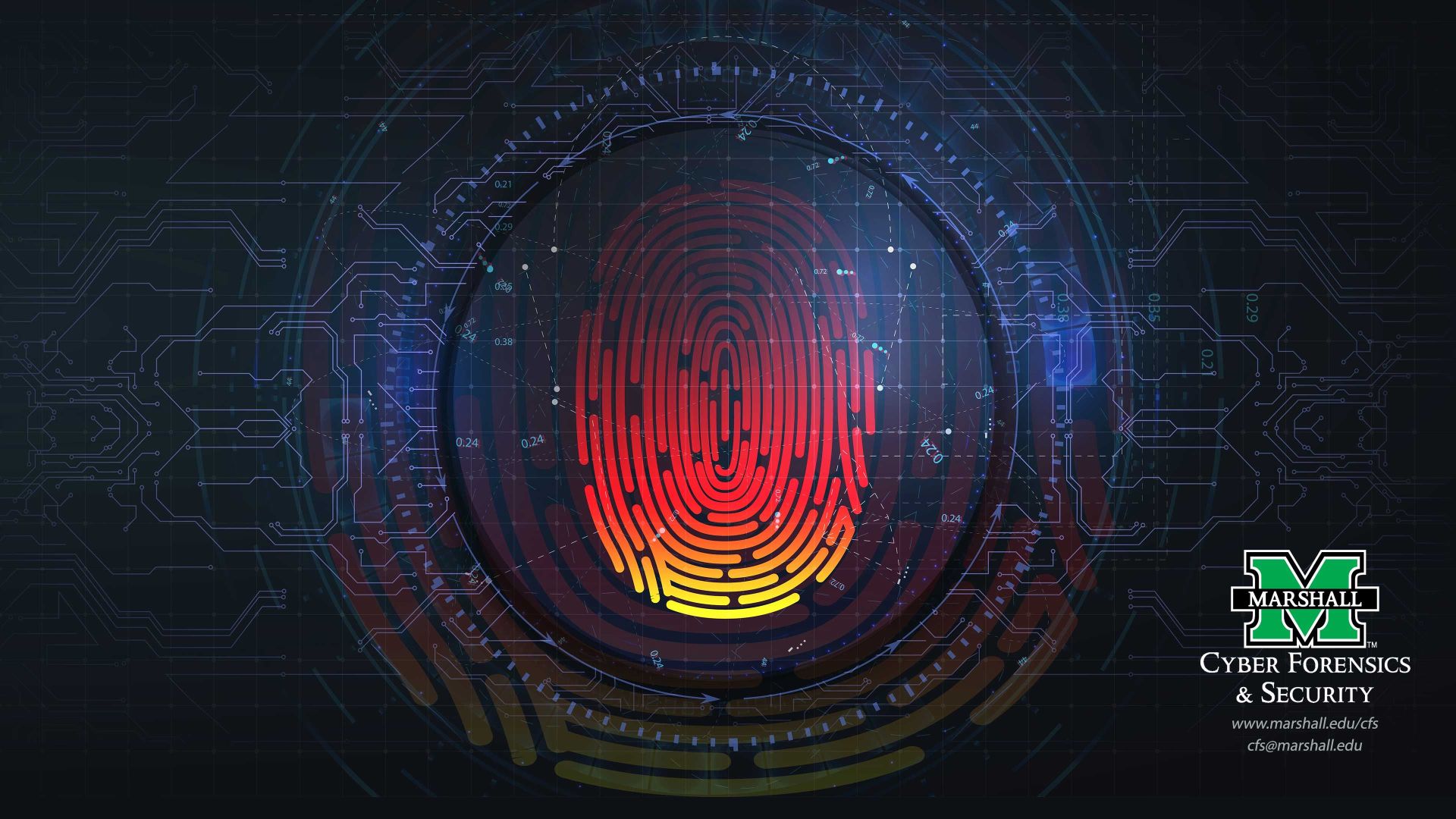 MU CFS Wallpaper Downloads Forensics & Security