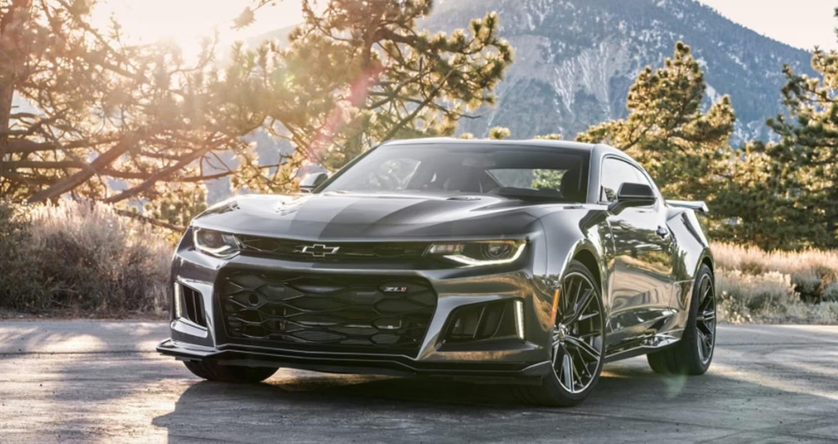 A Look at the 2023 Chevy Camaro Convertible. Covert Auto Group