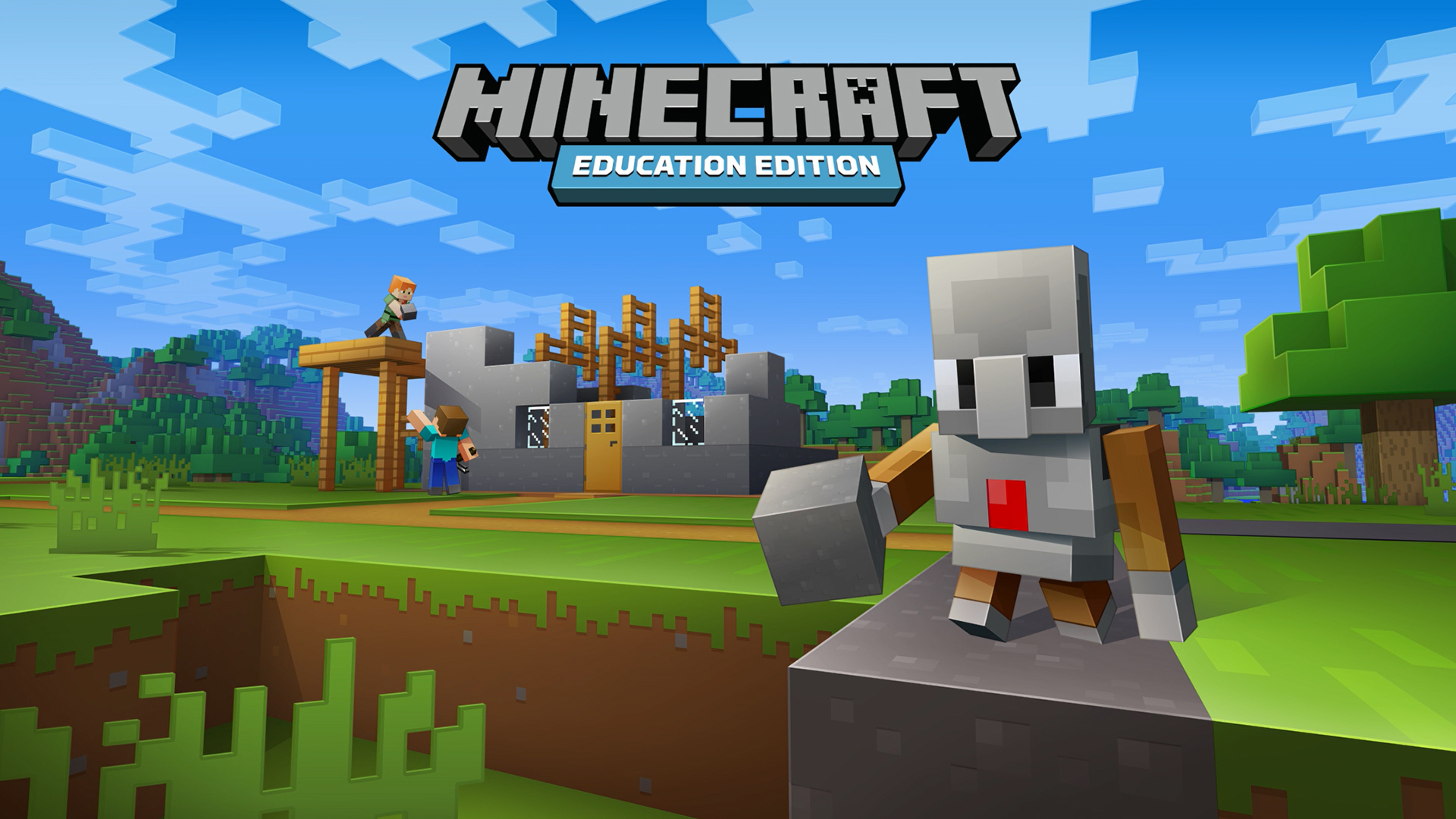 What is Minecraft: Education Edition?. Tech & Learning