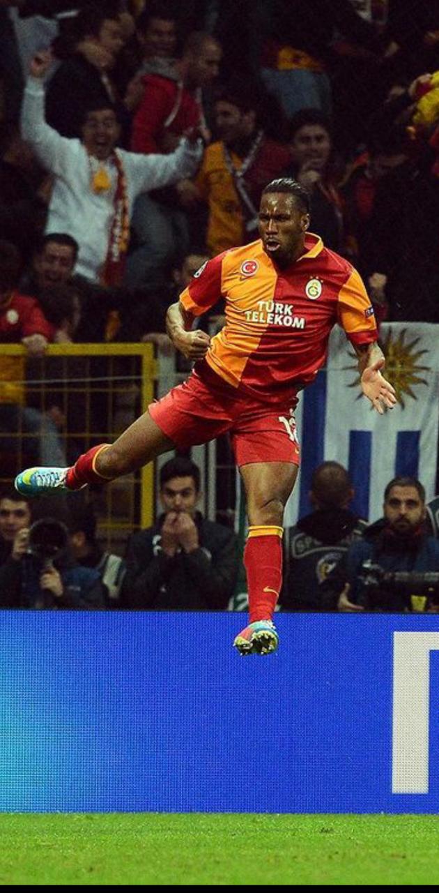 Didier Drogba wallpaper