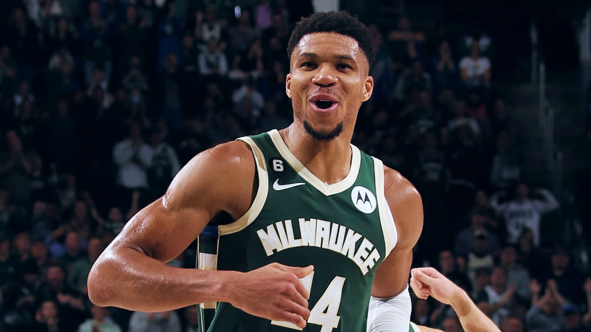 2023 All Star Game: Giannis Antetokounmpo Announced As Eastern Conference Team Captain