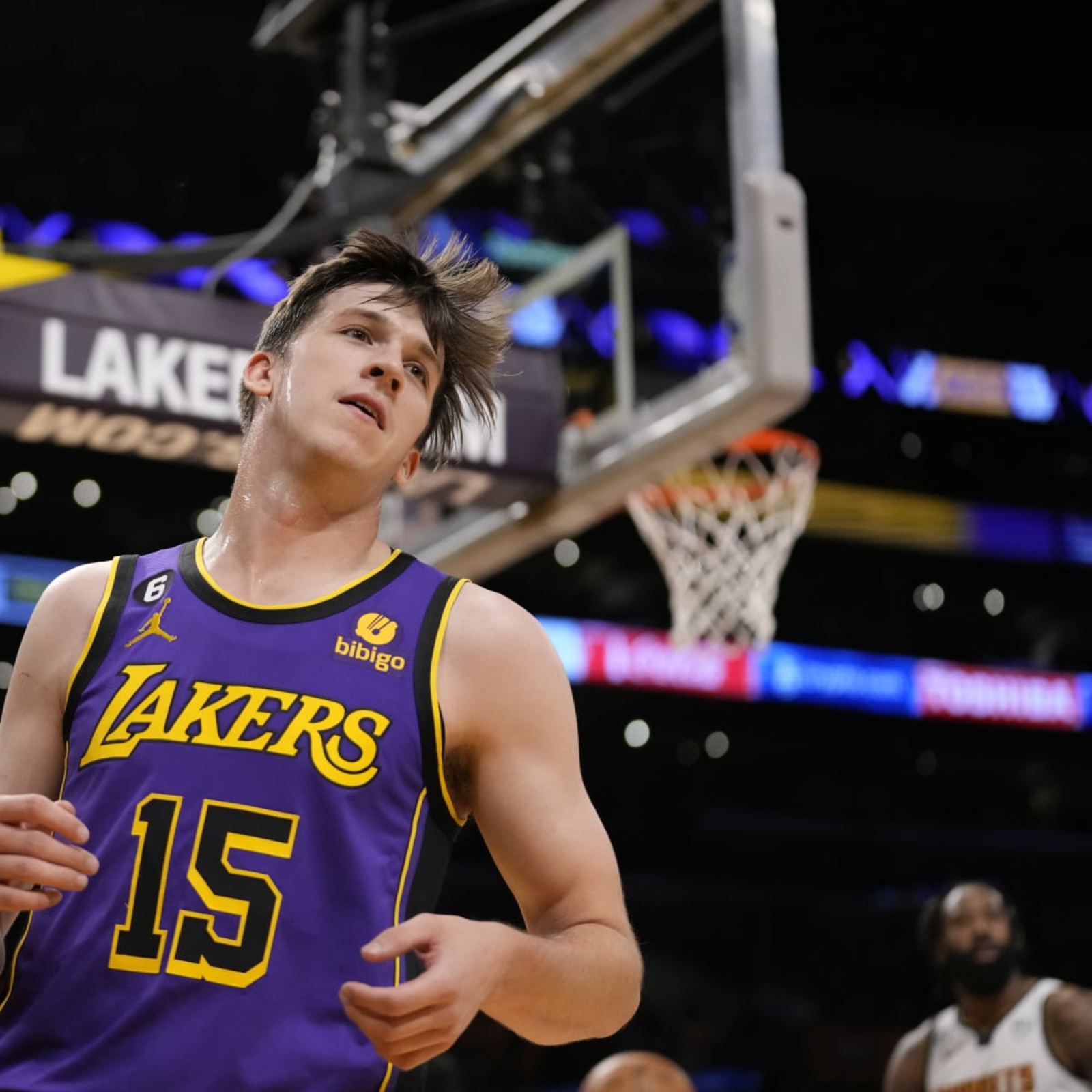 Austin Reaves Wallpapers Wallpaper Cave Austin Reaves Wallpapers Wallpaper Cave