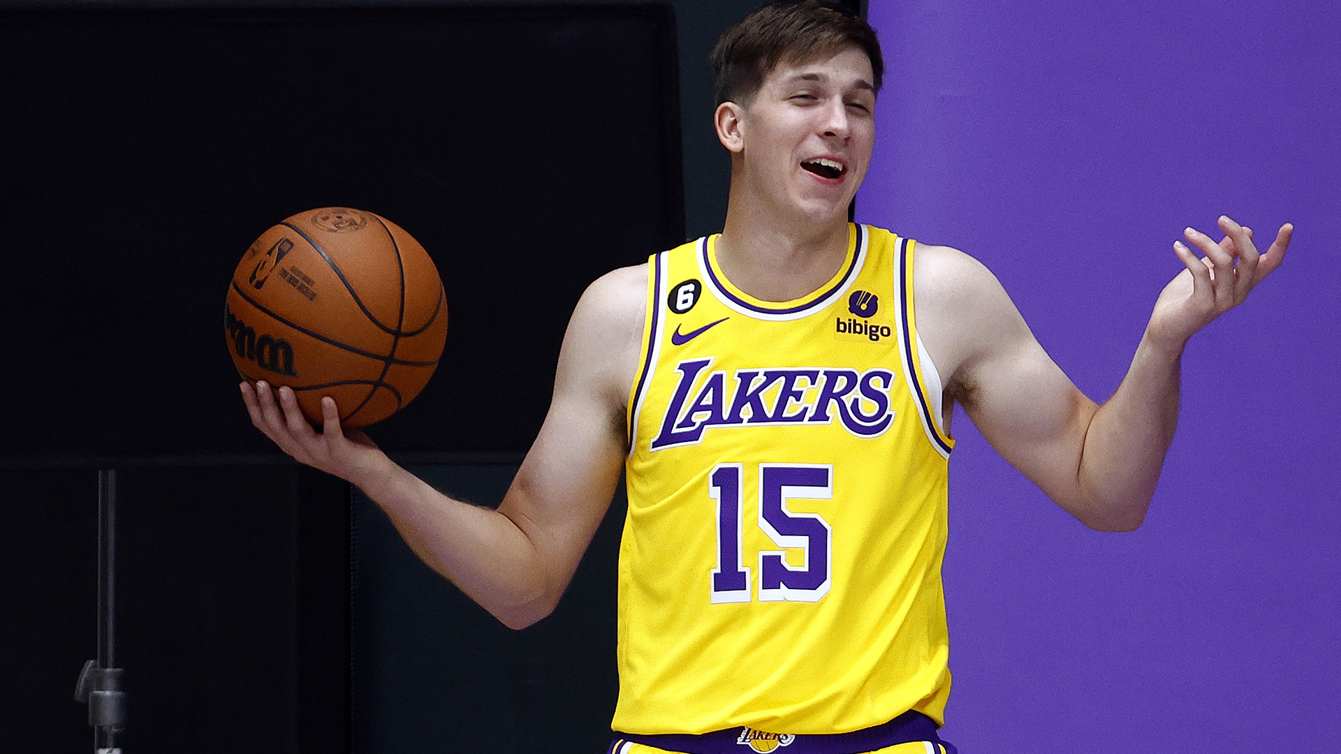 Austin Reaves Wallpapers Wallpaper Cave