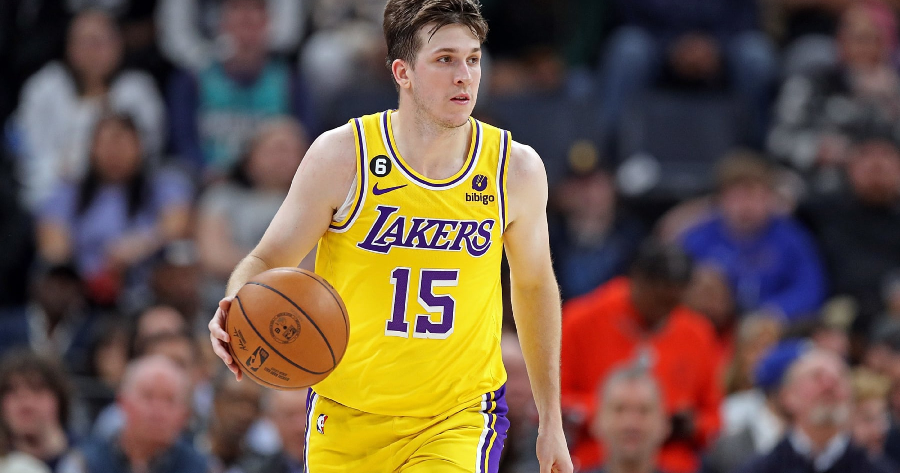 Report: Lakers, Austin Reaves Want New Contract; Teams Eye SG in 2023 NBA Free Agency. News, Scores, Highlights, Stats, and Rumors