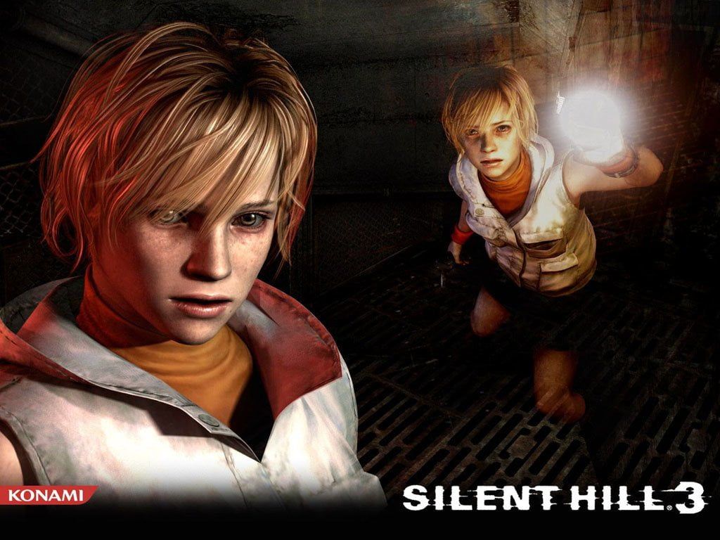 Explore the Haunting World of Silent Hill 3