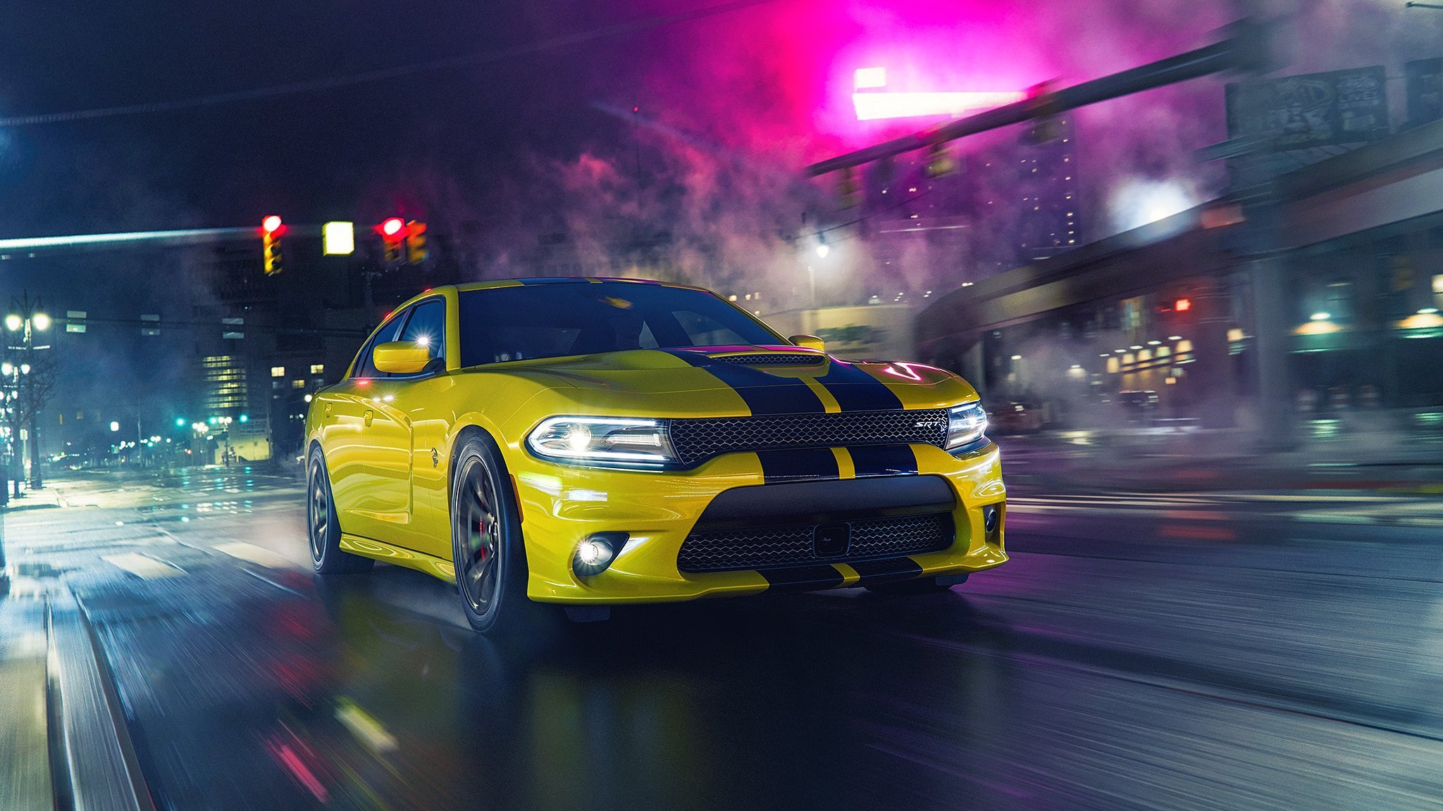 Custom Hellcat Wallpapers - Wallpaper Cave