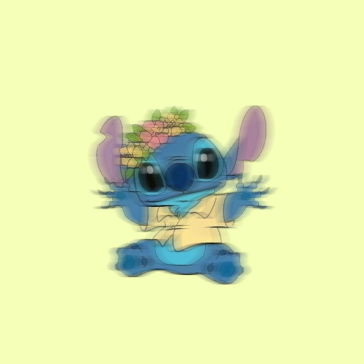 Cute stitch wallpaper. Cute stitch, Preppy wallpaper, Stitch disney