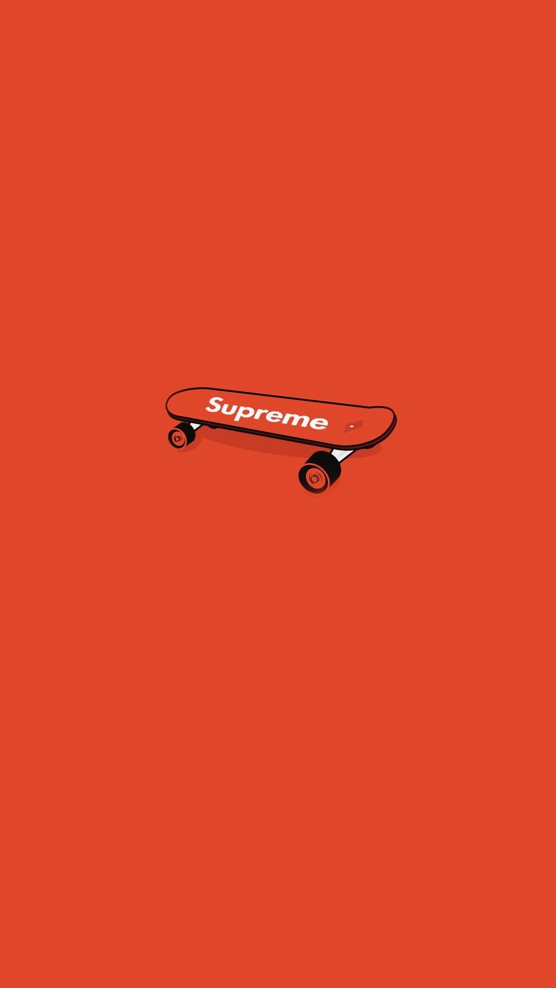 Pick a Supreme Wallpaper To Show Respect To The Skateboarding Culture