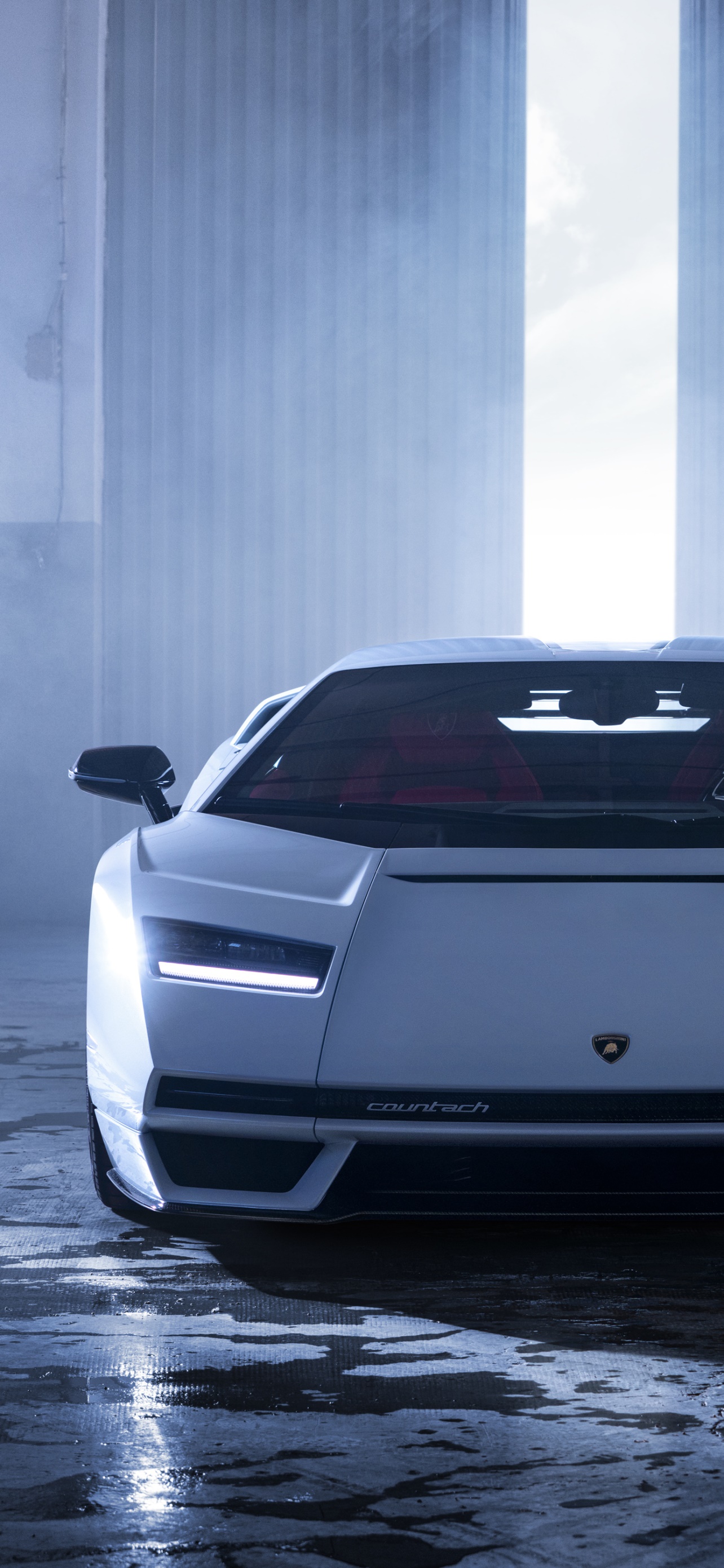 Countach iPhone Wallpapers Wallpaper Cave