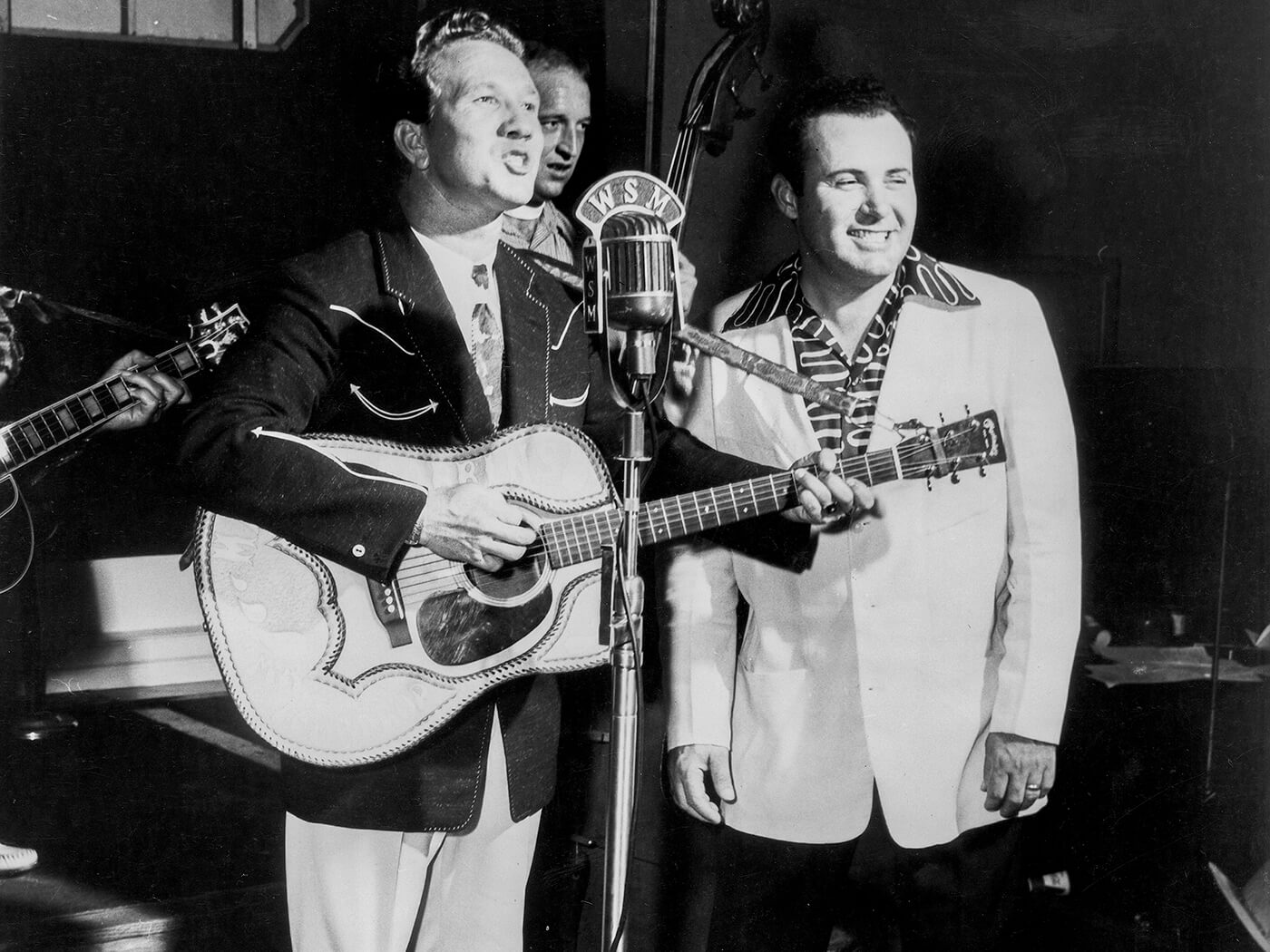 Fuzz Was The Future: How a happy accident sparked the rock revolution of the 60s. Guitar.com. All Things Guitar