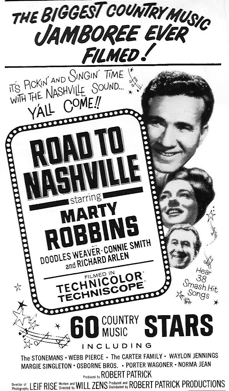 Marty Robbins