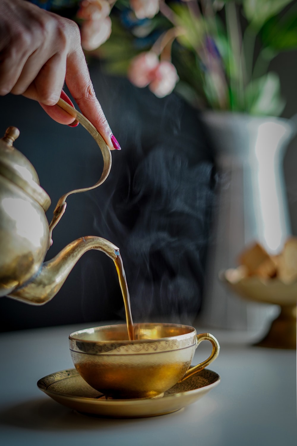 Tea Love Picture. Download Free Image