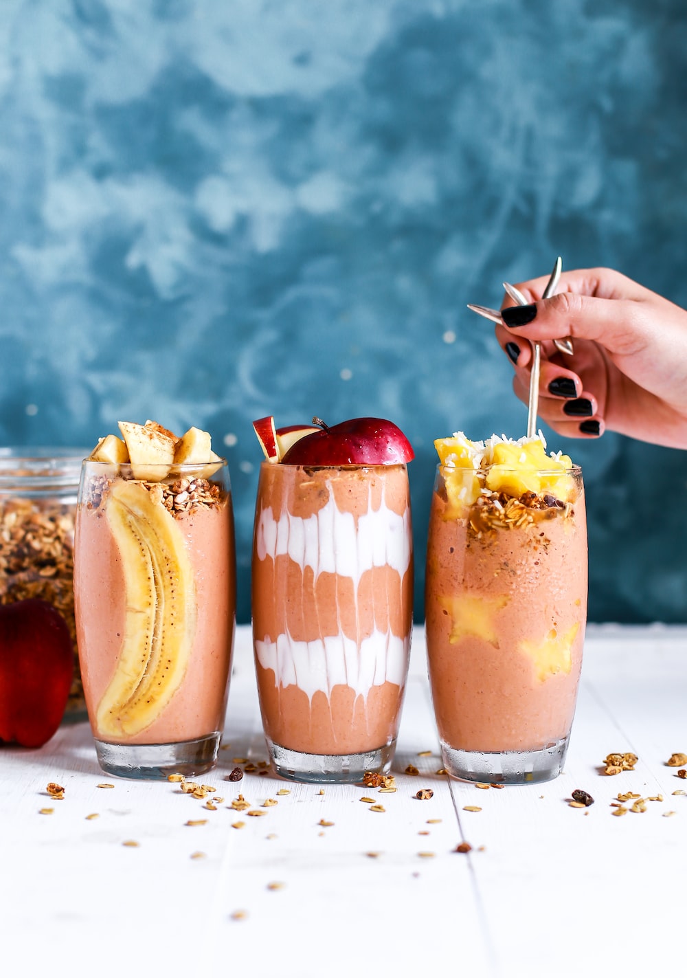 Smoothie Picture. Download Free Image