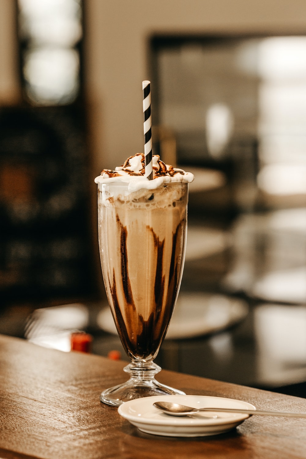 Milk Shake Picture [HD]. Download Free Image