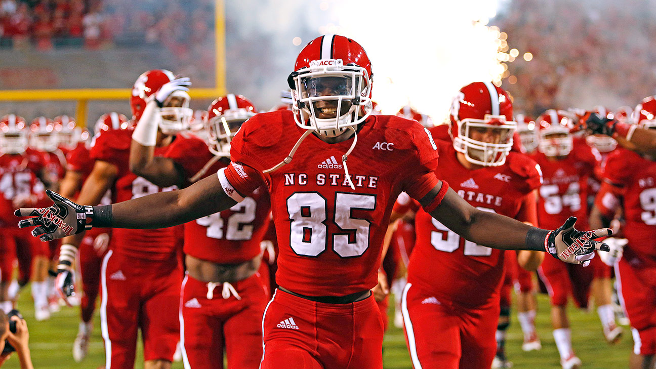 Free download Potential second year stars for NC State Wolfpack ACC Blog ESPN [1296x729] for your Desktop, Mobile & Tablet. Explore NC State Football Wallpaper. Ohio State Football Wallpaper